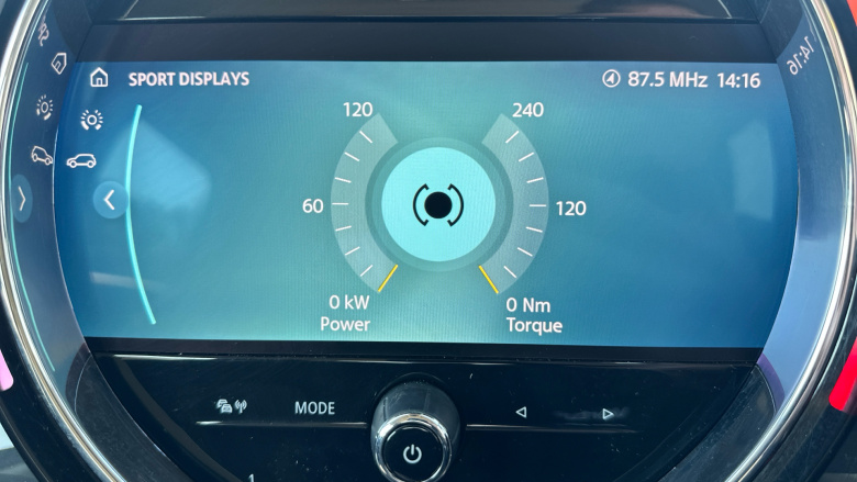 MINI Countryman 1.5 Cooper Classic 5dr Auto Petrol Hatchback